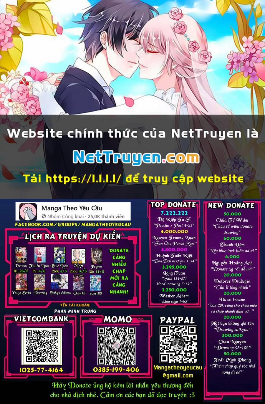 manhwax10.com - Truyện Manhwa Fuufu Ijou, Koibito Miman Chương 71 Trang 1