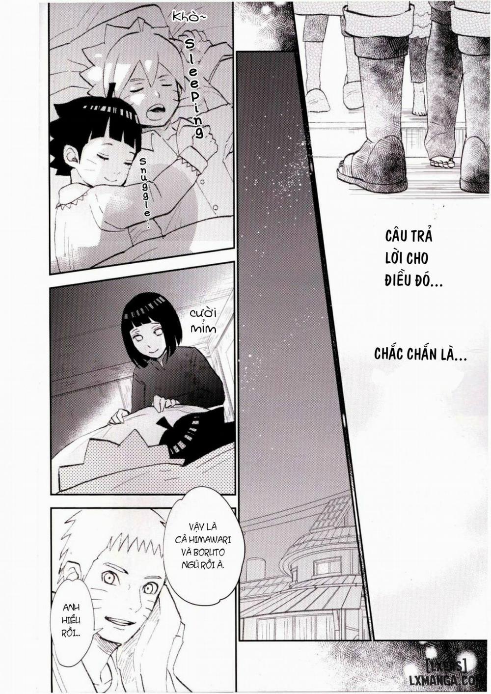 manhwax10.com - Truyện Manhwa Fuufu no Jikan Chương Oneshot Trang 5