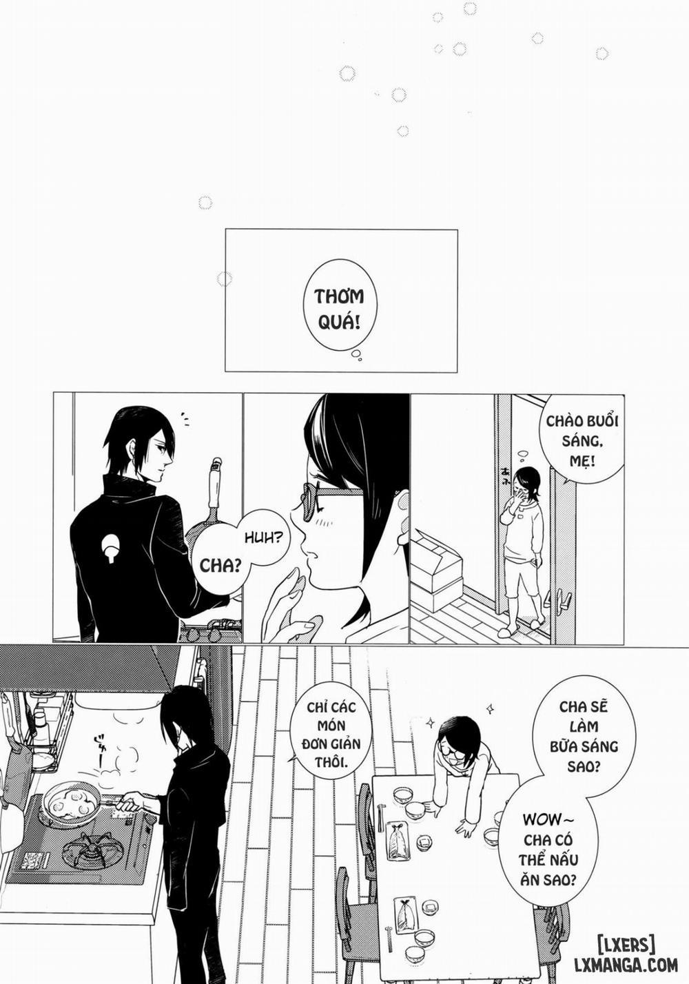 manhwax10.com - Truyện Manhwa Fuufunomutsugoto Chương Oneshot Trang 23