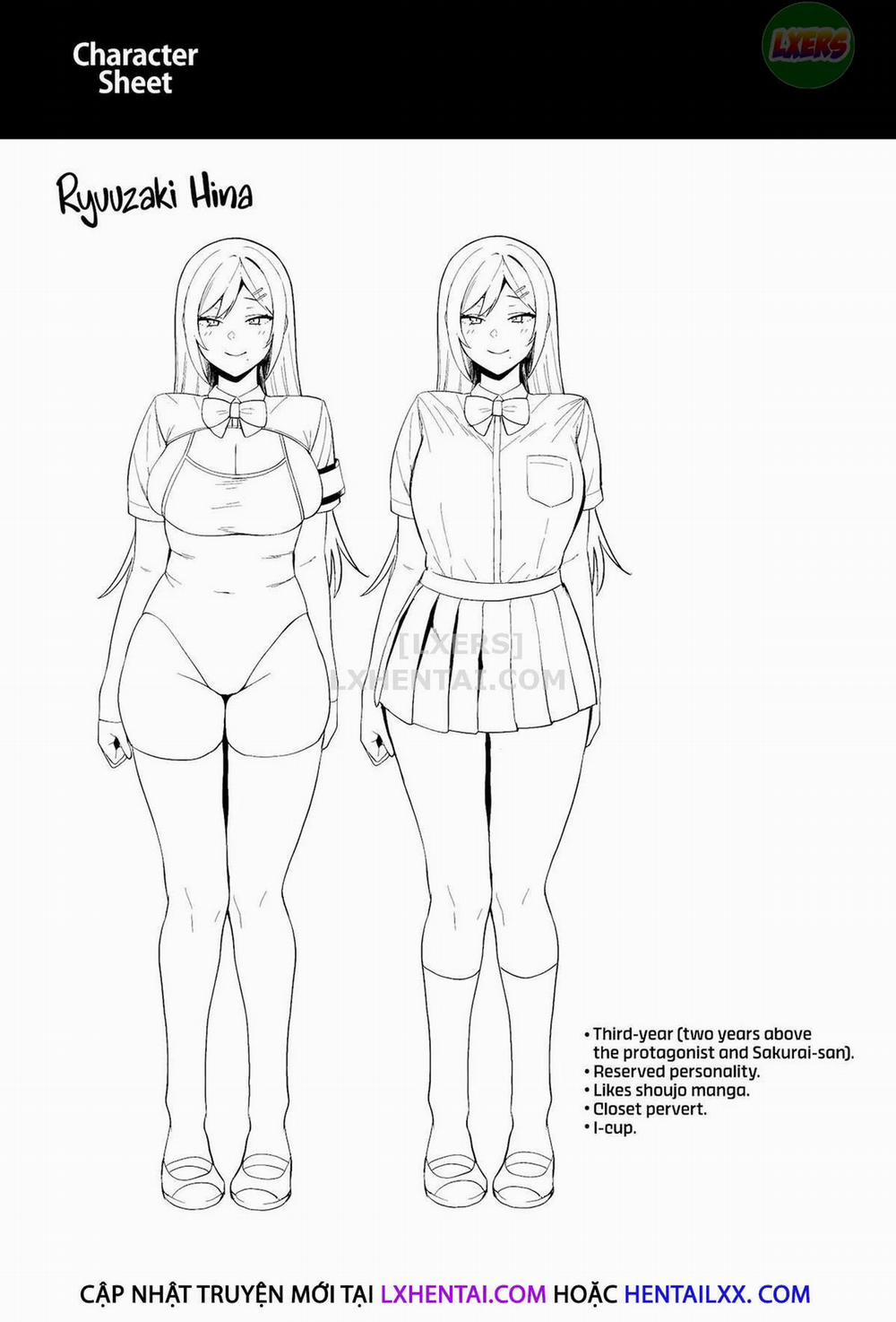 manhwax10.com - Truyện Manhwa Fuuki Iin to Fuuzoku Katsudou Chương 3 Trang 57