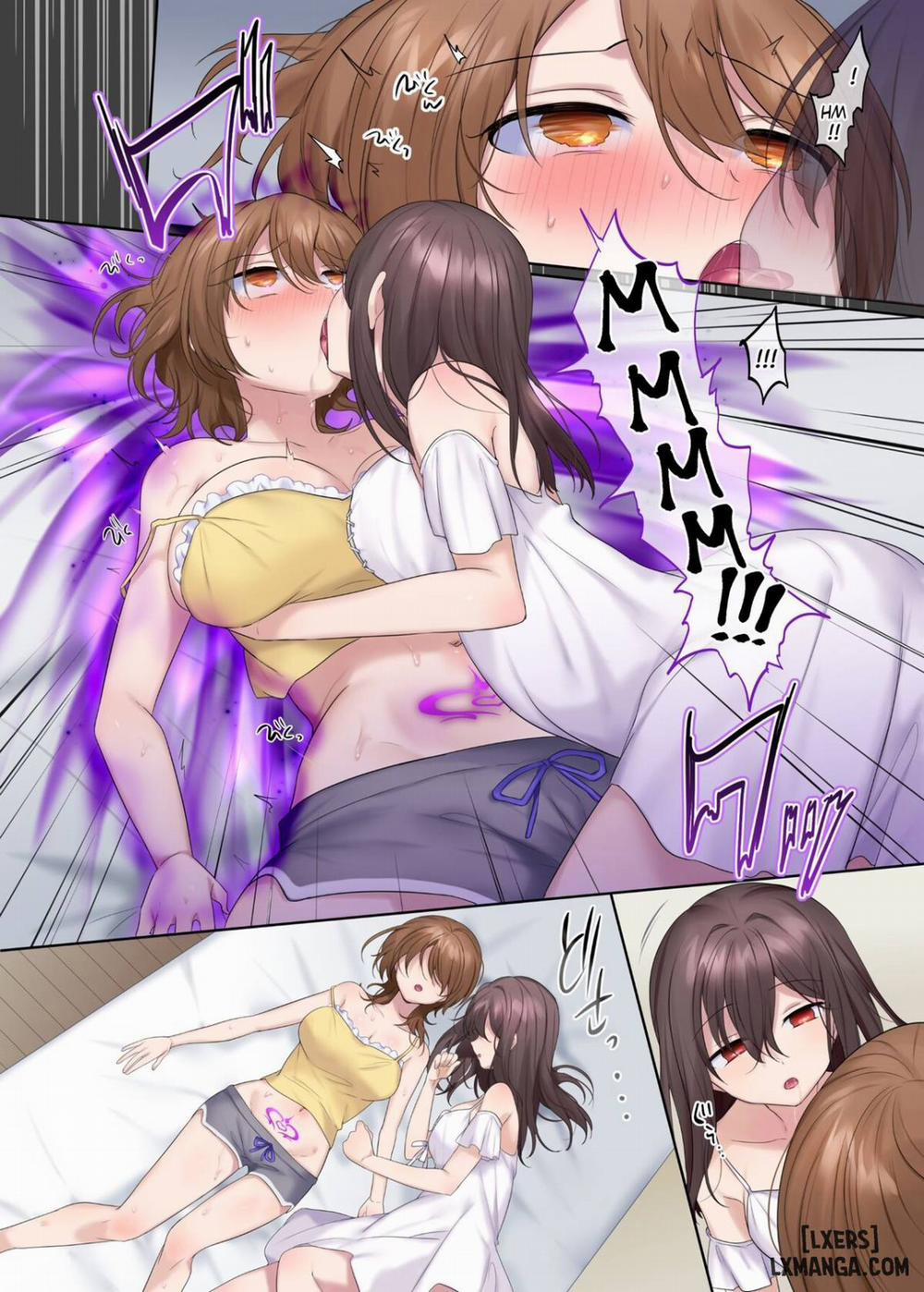 manhwax10.com - Truyện Manhwa Fuukon no Taimafujo ~Oyako ga Akuryo ni Somari Nottorareru made Chương Oneshot Trang 26