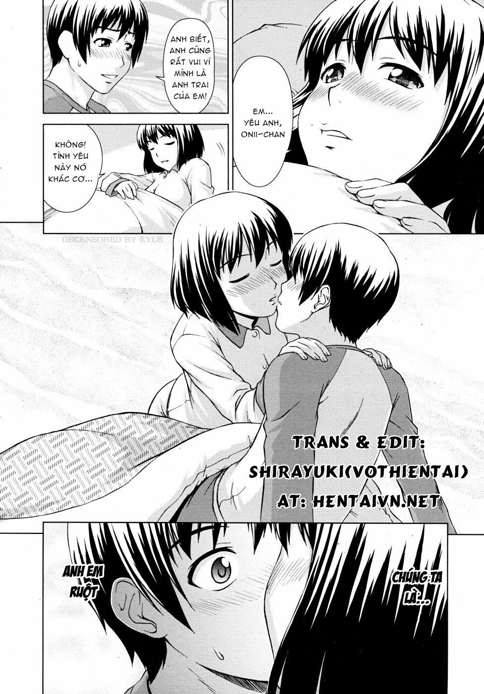 manhwax10.com - Truyện Manhwa Fuzoroi no Puzzle Chương Oneshot Trang 13