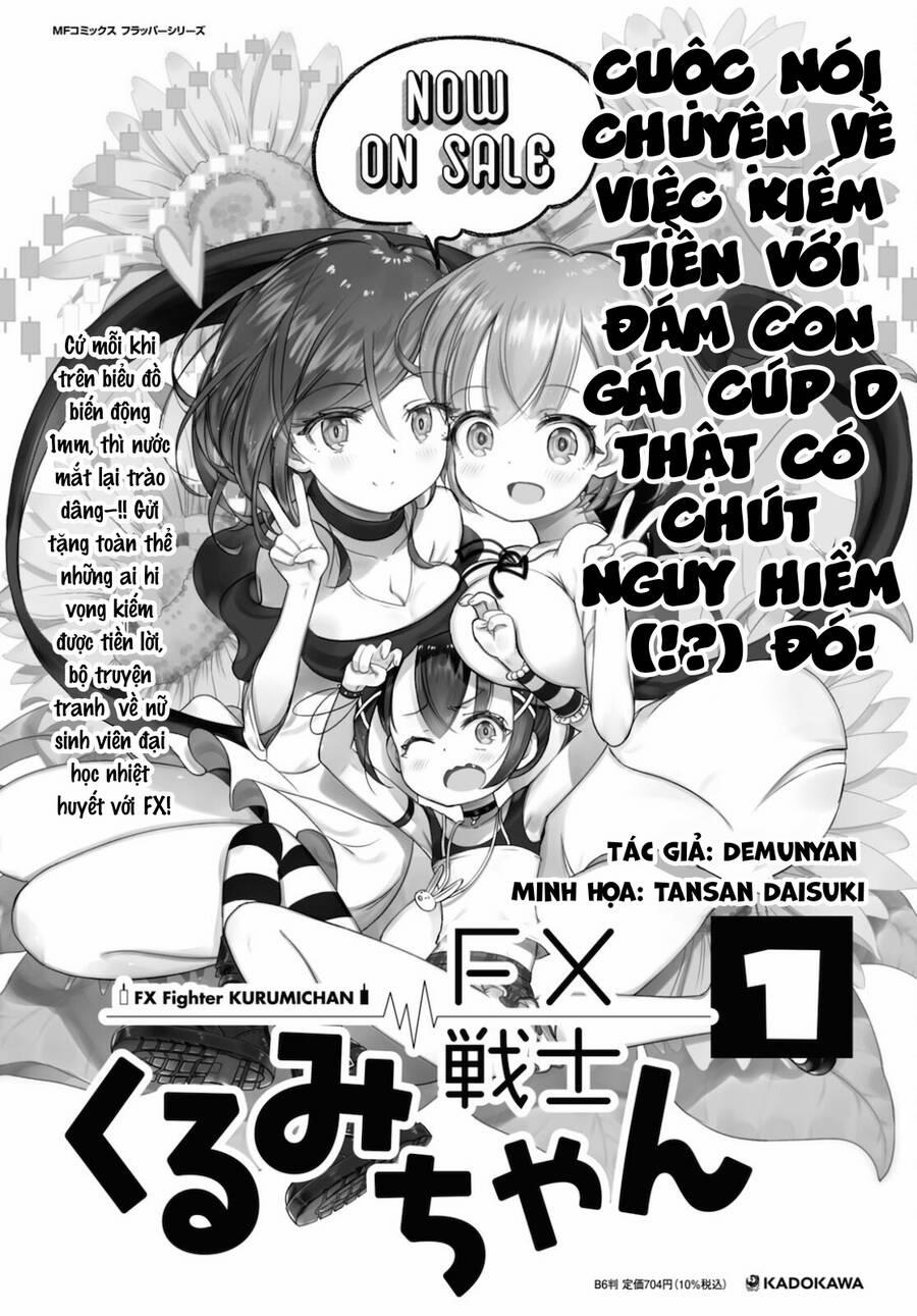 manhwax10.com - Truyện Manhwa Fx Chiến Thần Kurumi Chan Chương 7 Trang 1