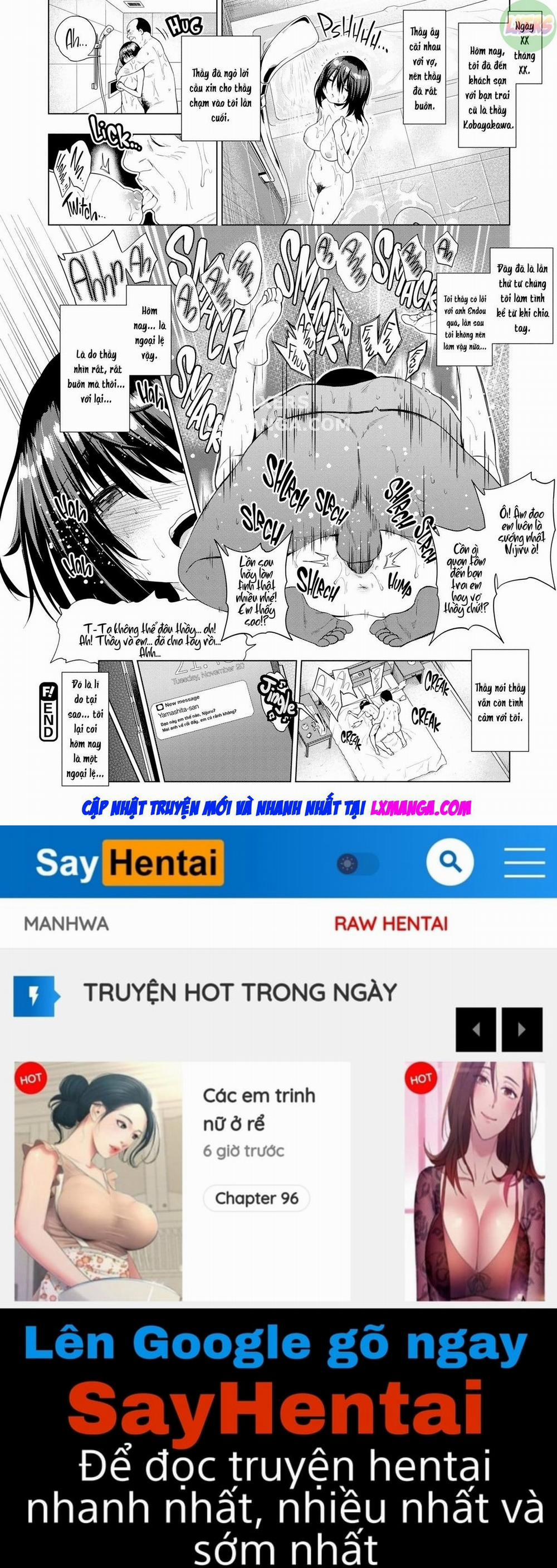 manhwax10.com - Truyện Manhwa Fxxk Street Girls Chương 4 Trang 43