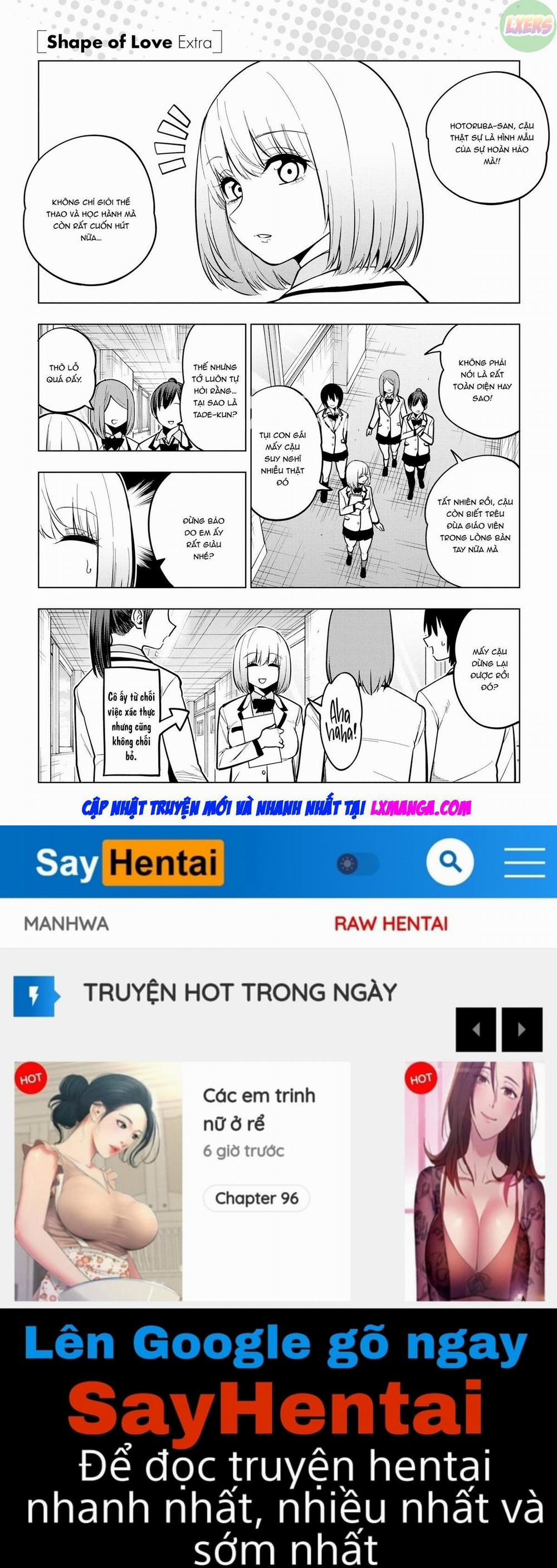 manhwax10.com - Truyện Manhwa Fxxk Street Girls Chương 6 Trang 32