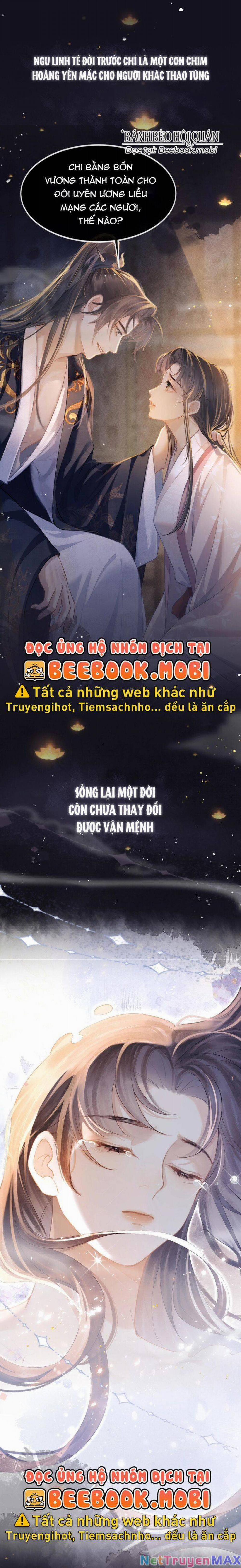 manhwax10.com - Truyện Manhwa Gả Cho Phản Diện Chương 1 Trang 2