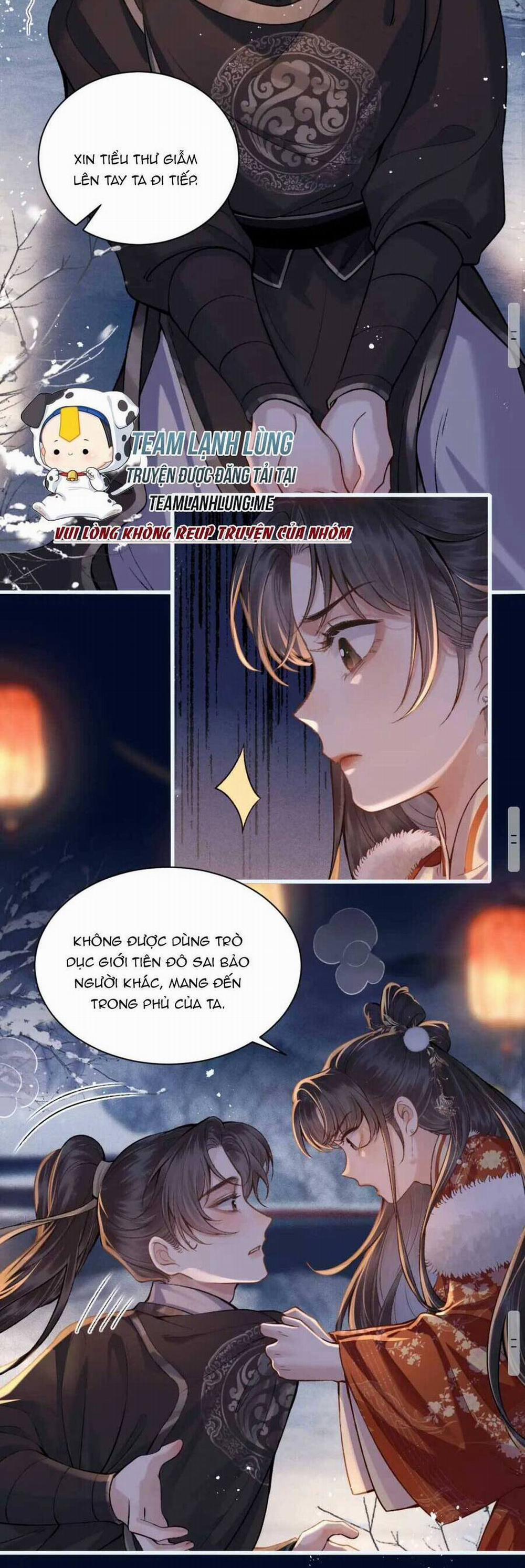 manhwax10.com - Truyện Manhwa Gả Cho Phản Diện Chương 14 Trang 19