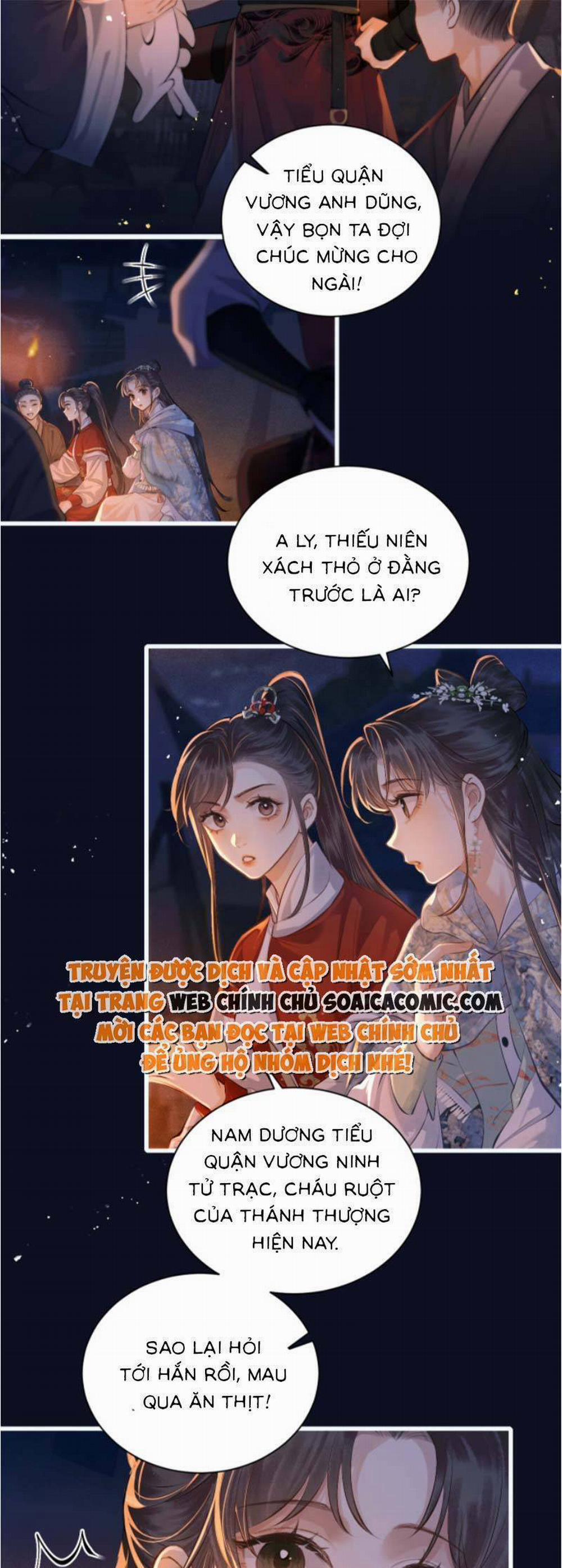 manhwax10.com - Truyện Manhwa Gả Cho Phản Diện Chương 16 Trang 12