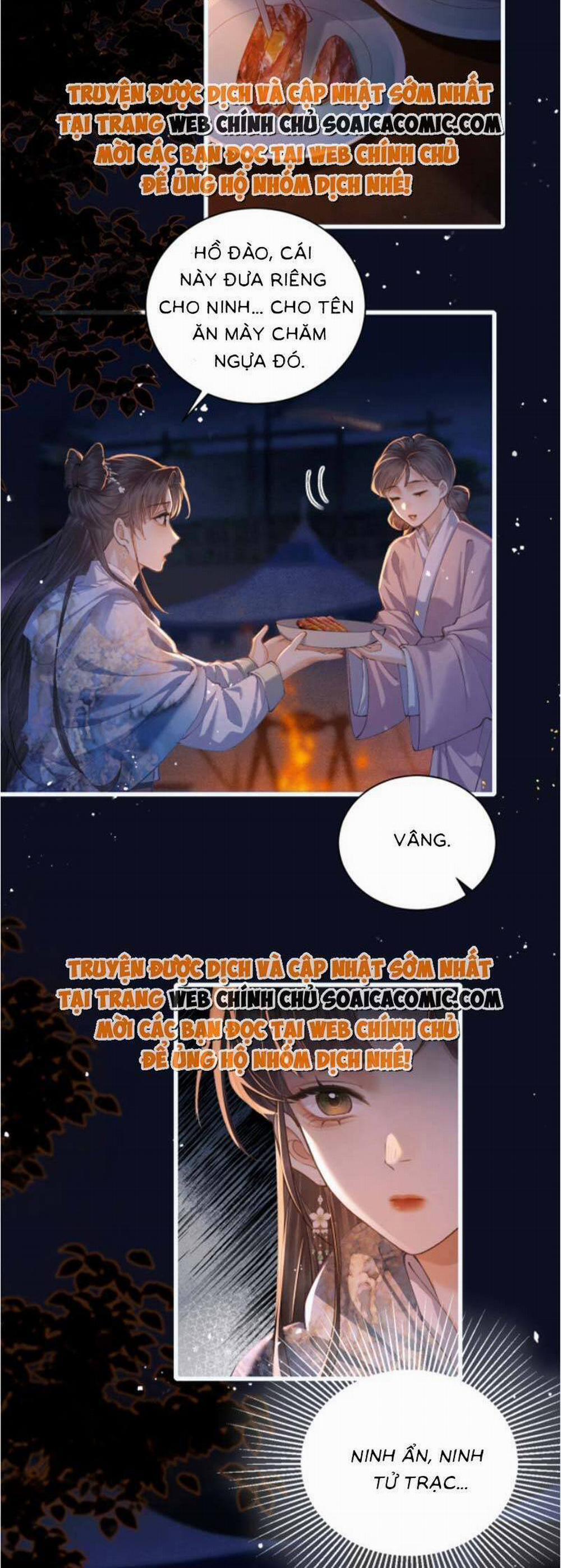 manhwax10.com - Truyện Manhwa Gả Cho Phản Diện Chương 16 Trang 14