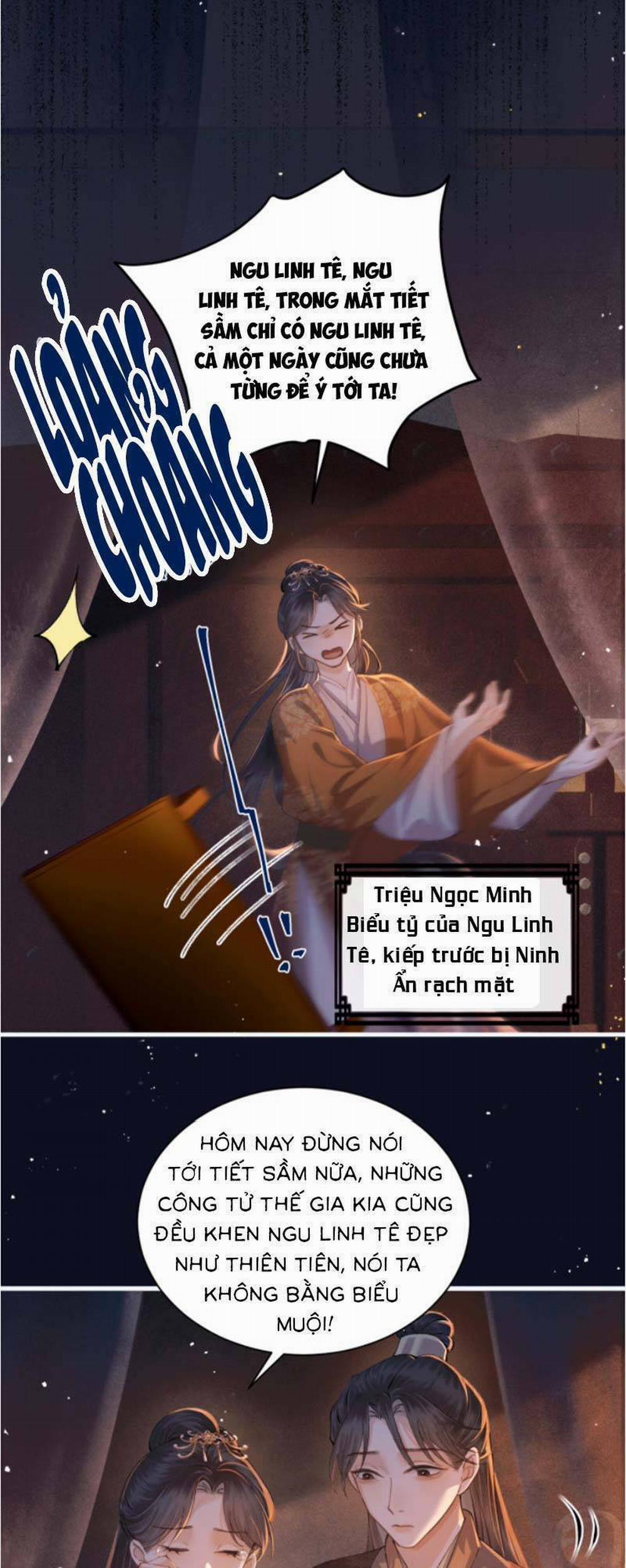 manhwax10.com - Truyện Manhwa Gả Cho Phản Diện Chương 16 Trang 17