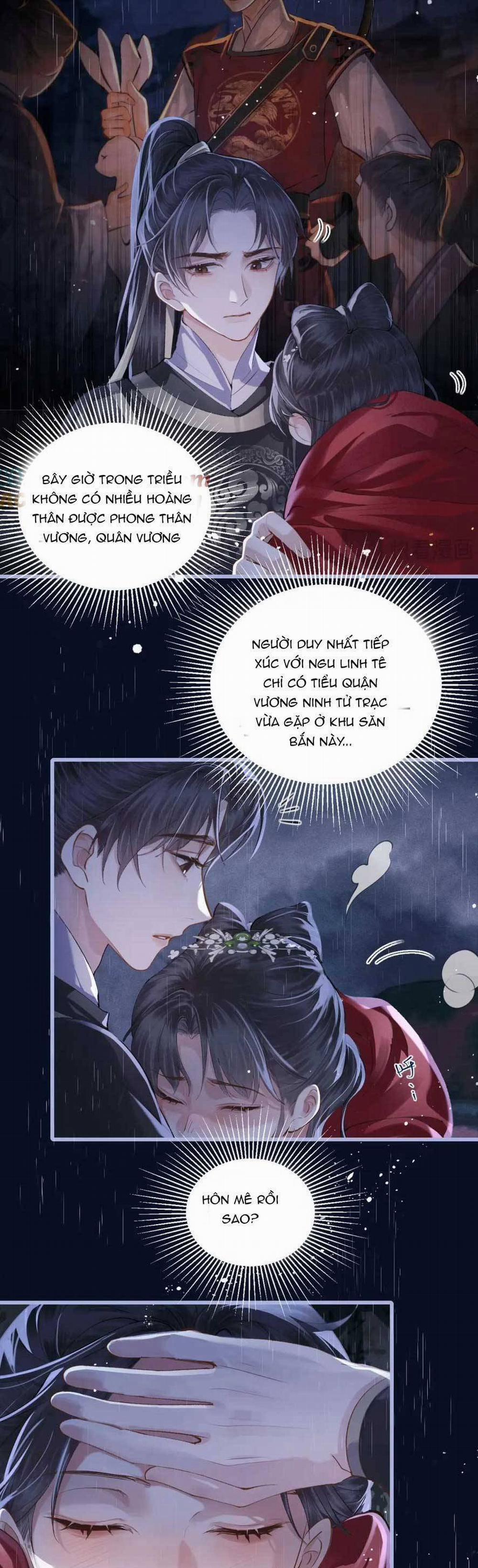 manhwax10.com - Truyện Manhwa Gả Cho Phản Diện Chương 18 Trang 24