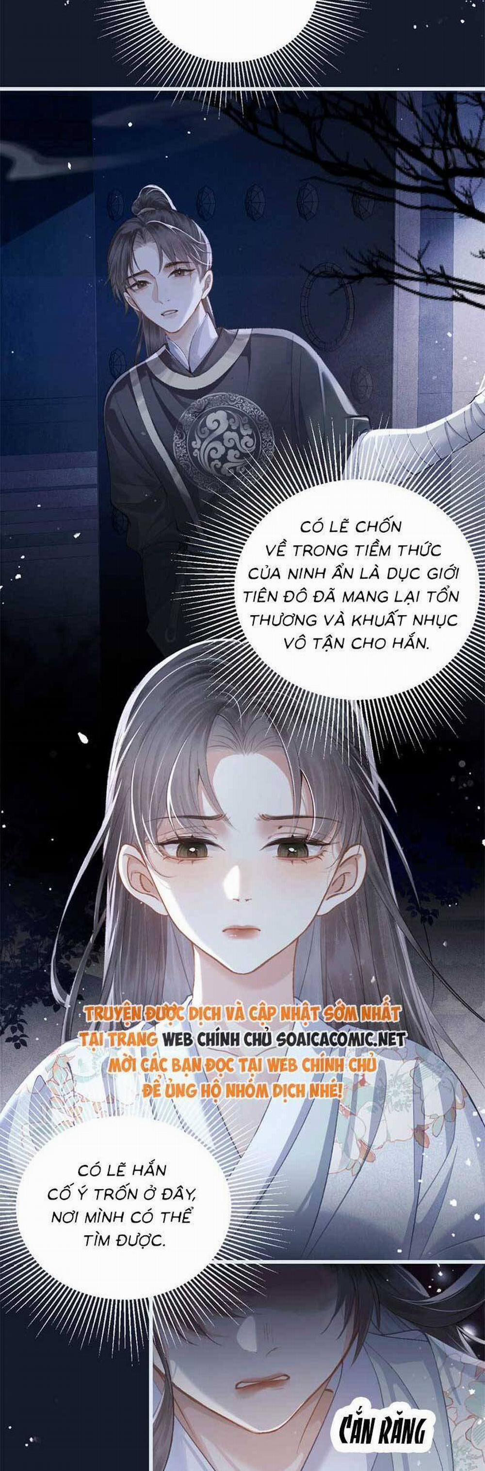 manhwax10.com - Truyện Manhwa Gả Cho Phản Diện Chương 19 Trang 12