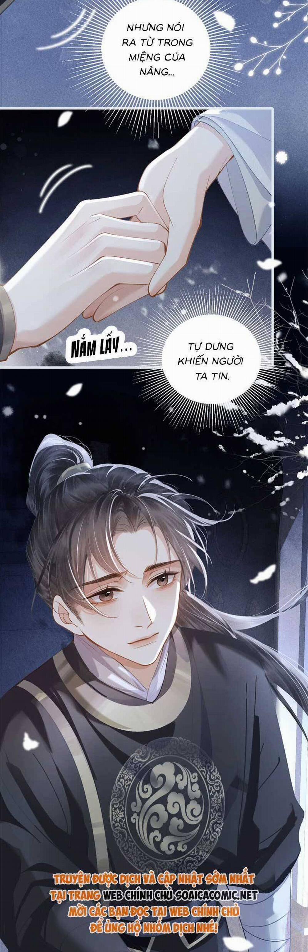 manhwax10.com - Truyện Manhwa Gả Cho Phản Diện Chương 19 Trang 21