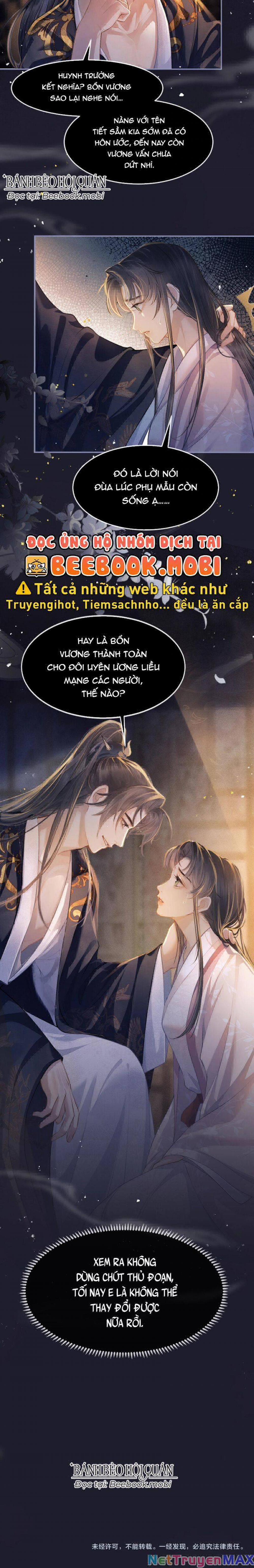 manhwax10.com - Truyện Manhwa Gả Cho Phản Diện Chương 2 Trang 16