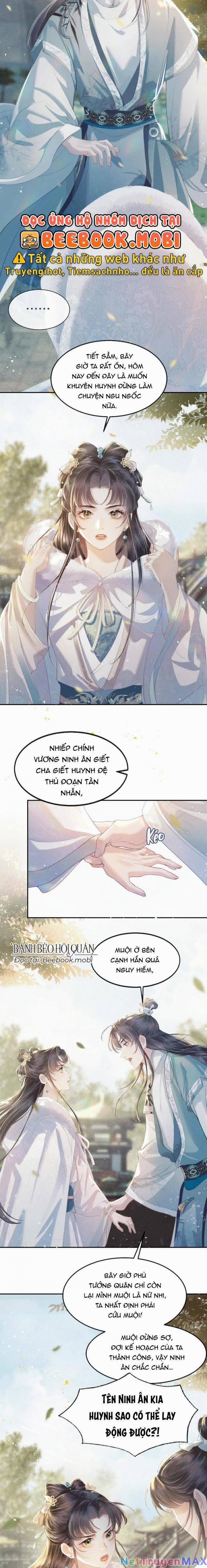 manhwax10.com - Truyện Manhwa Gả Cho Phản Diện Chương 2 Trang 8