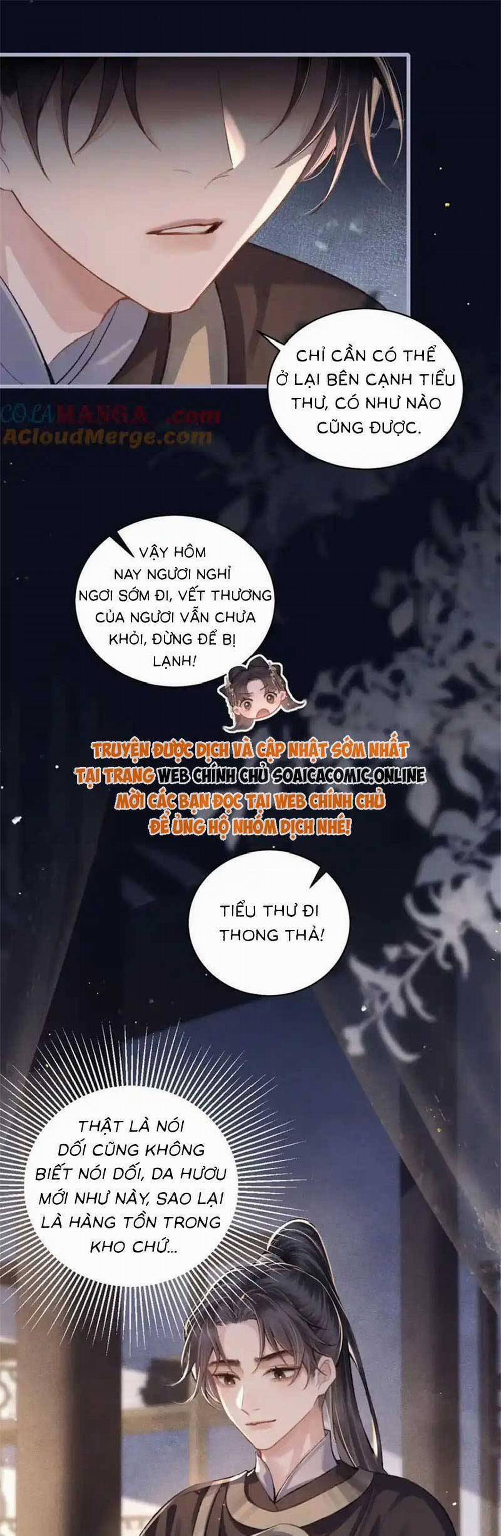 manhwax10.com - Truyện Manhwa Gả Cho Phản Diện Chương 21 Trang 11