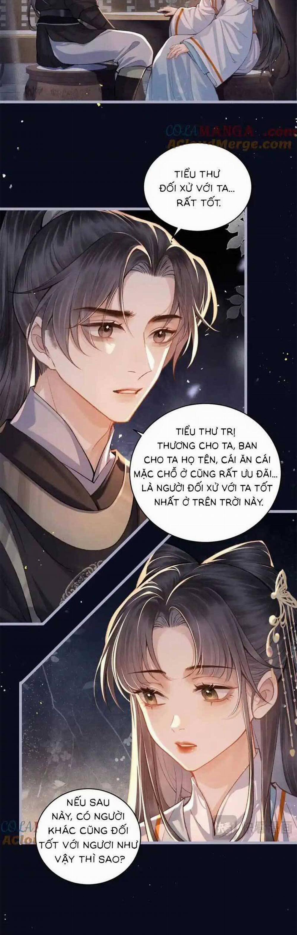 manhwax10.com - Truyện Manhwa Gả Cho Phản Diện Chương 21 Trang 3