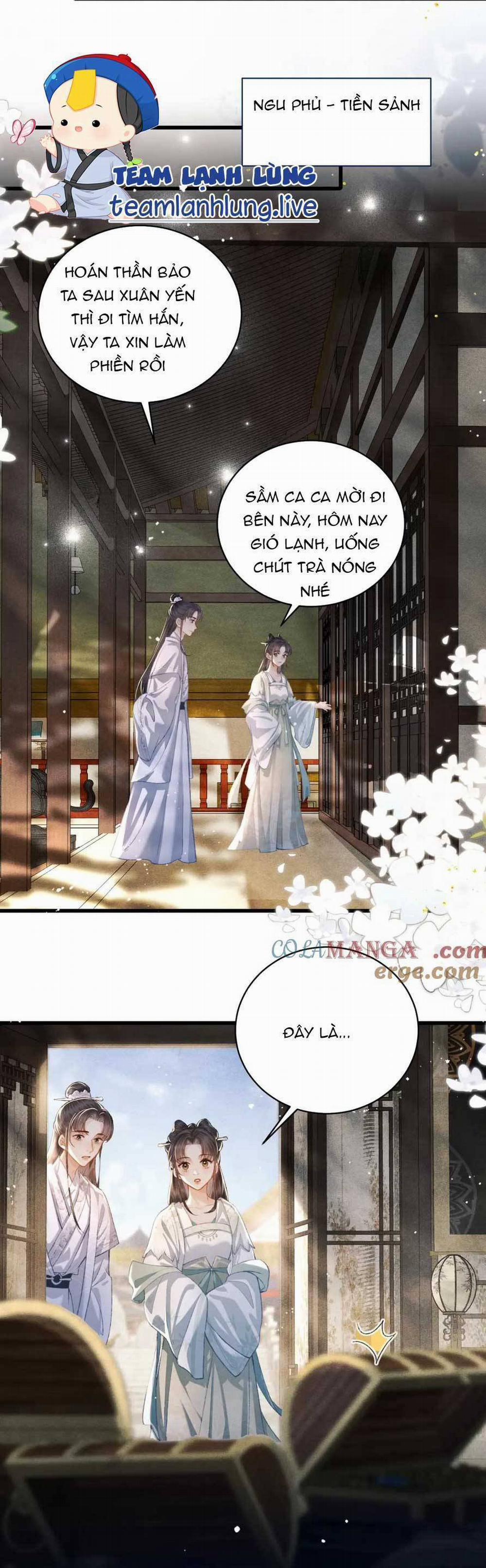 manhwax10.com - Truyện Manhwa Gả Cho Phản Diện Chương 22 Trang 15