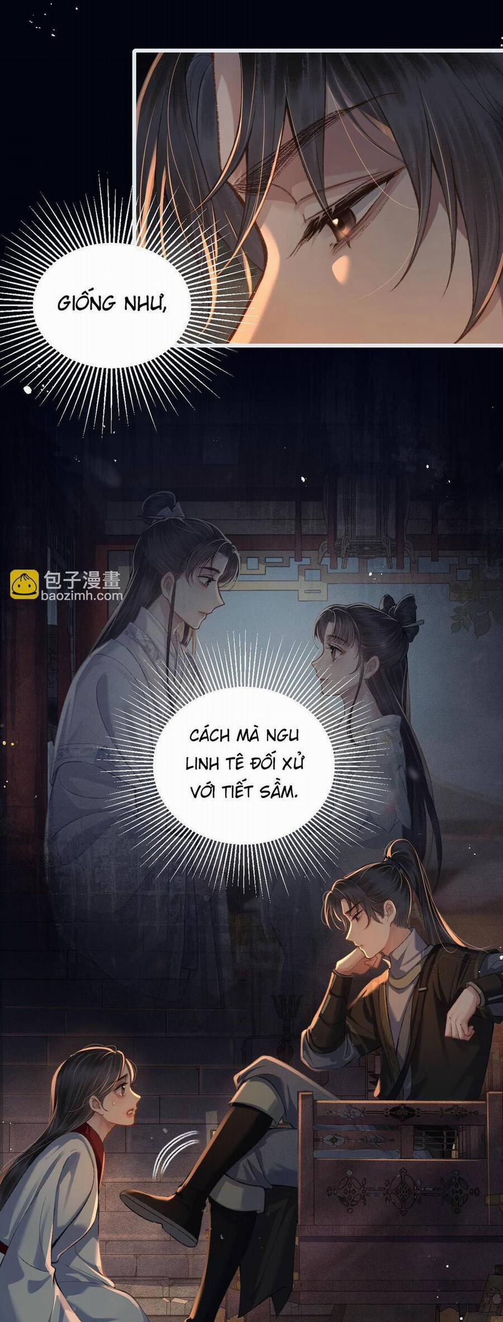 manhwax10.com - Truyện Manhwa Gả Cho Phản Diện Chương 23 Trang 16