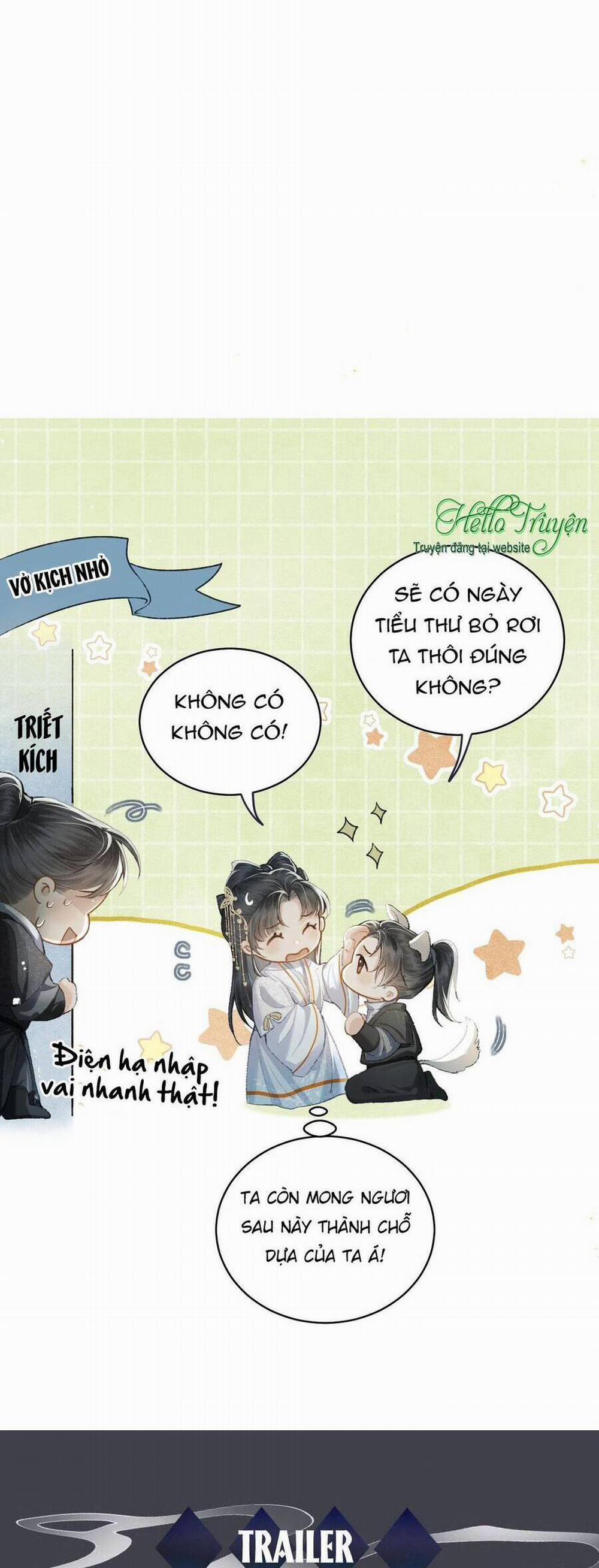 manhwax10.com - Truyện Manhwa Gả Cho Phản Diện Chương 23 Trang 33