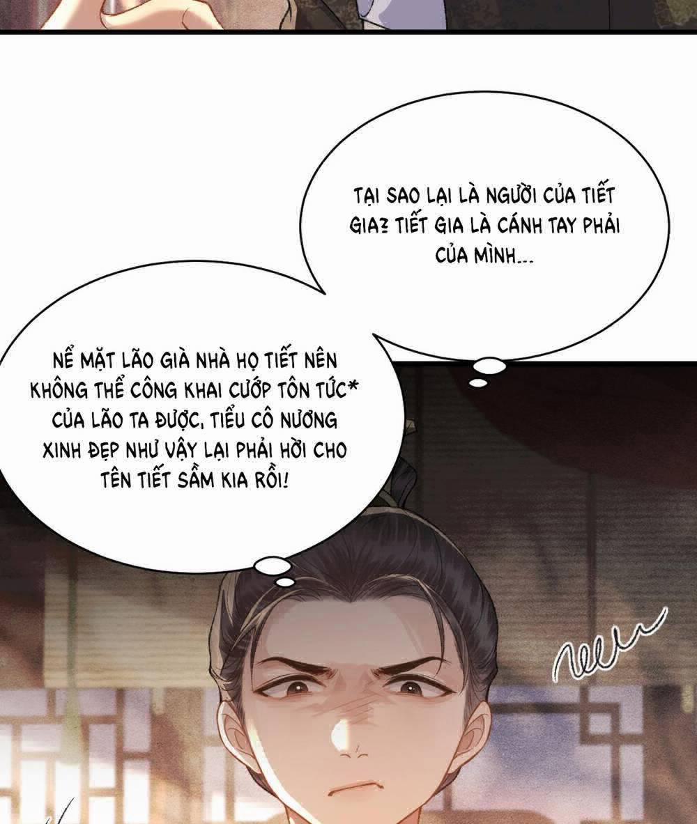 manhwax10.com - Truyện Manhwa Gả Cho Phản Diện Chương 24 Trang 16