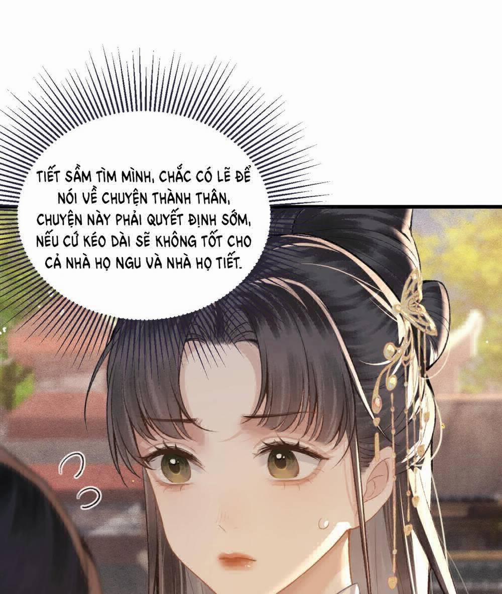 manhwax10.com - Truyện Manhwa Gả Cho Phản Diện Chương 24 Trang 25