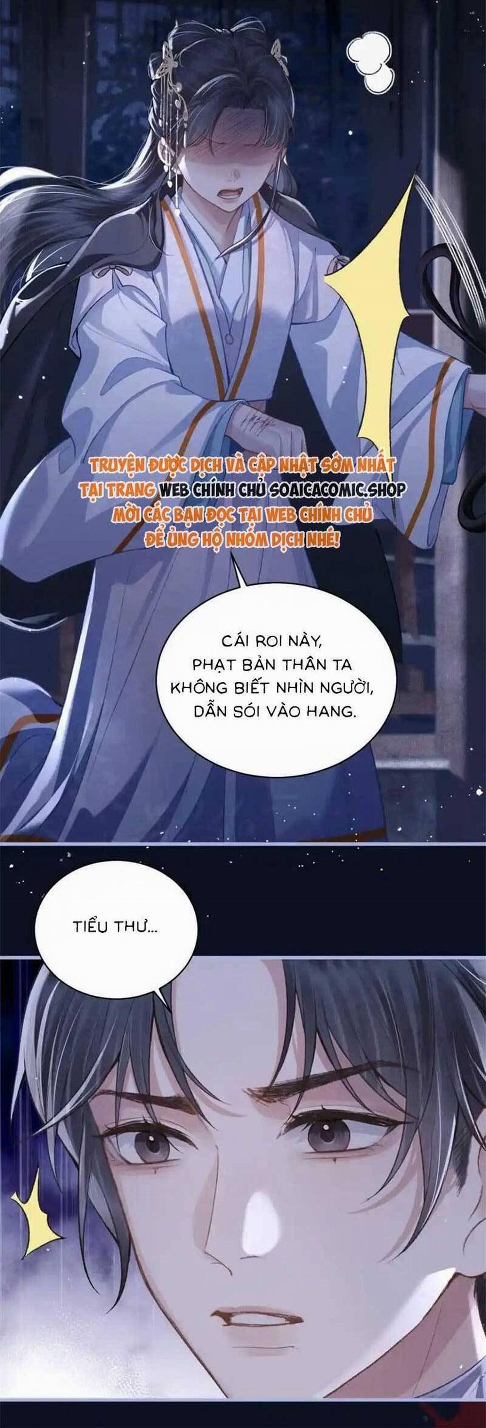 manhwax10.com - Truyện Manhwa Gả Cho Phản Diện Chương 25 Trang 17