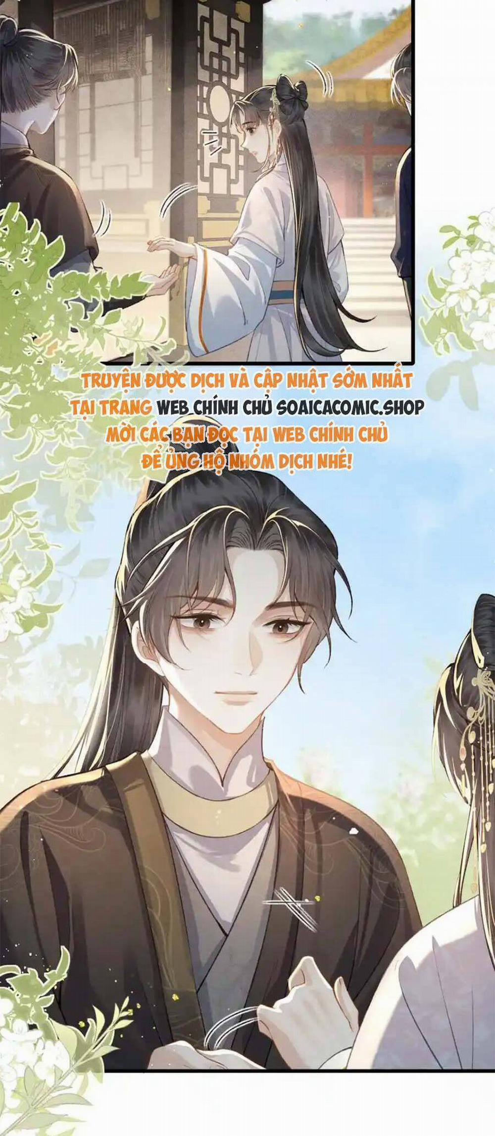 manhwax10.com - Truyện Manhwa Gả Cho Phản Diện Chương 26 Trang 12