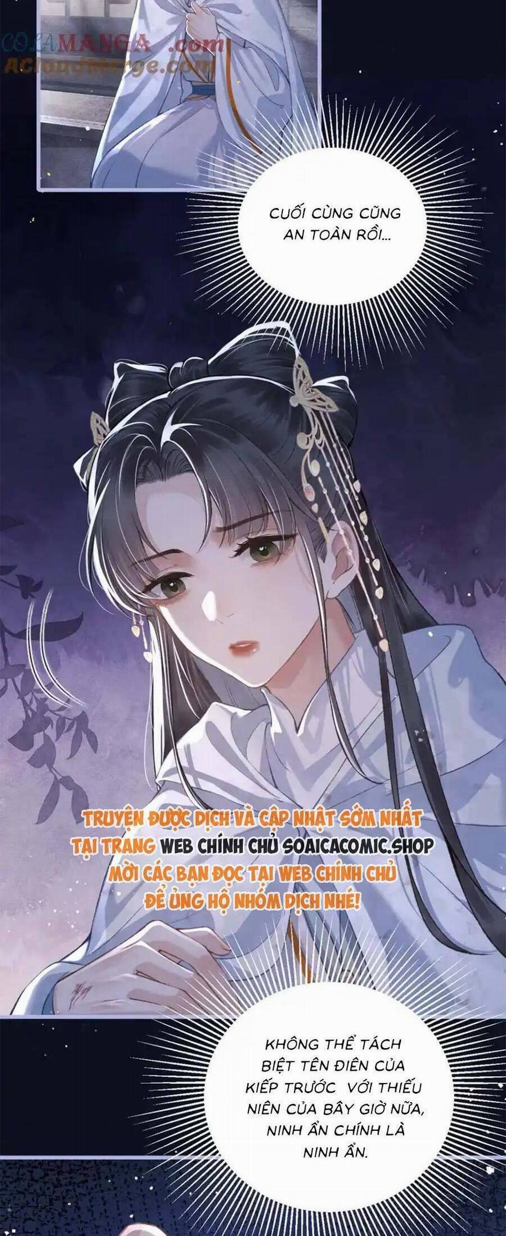 manhwax10.com - Truyện Manhwa Gả Cho Phản Diện Chương 26 Trang 9