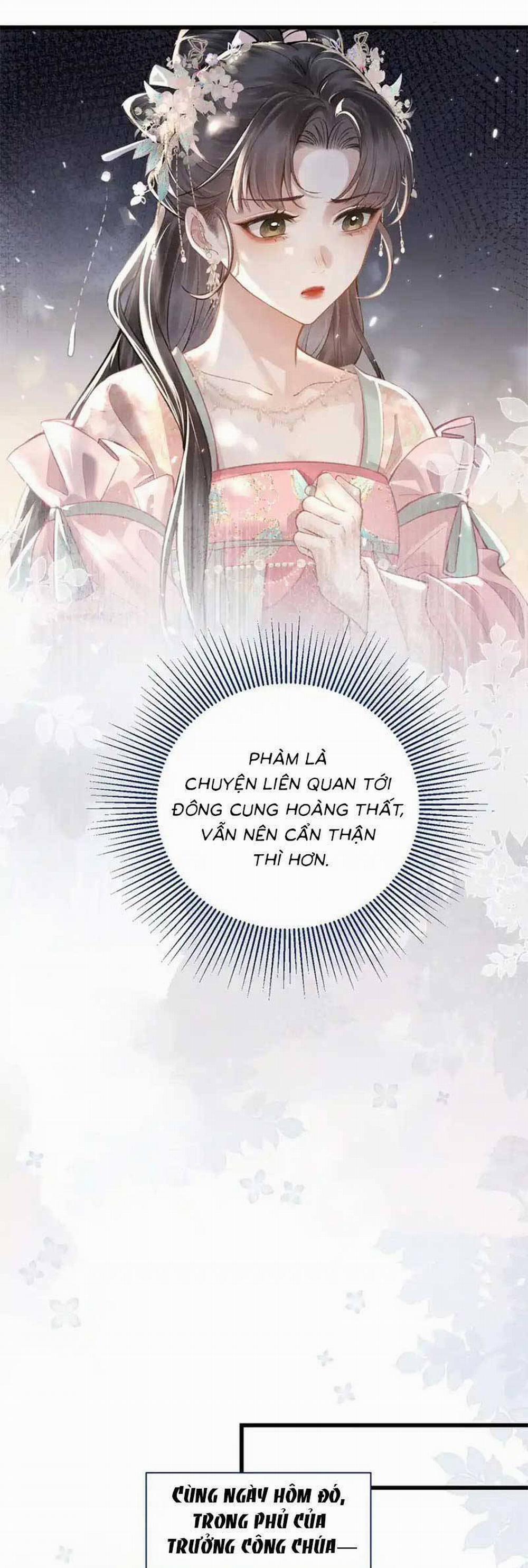 manhwax10.com - Truyện Manhwa Gả Cho Phản Diện Chương 27 Trang 11