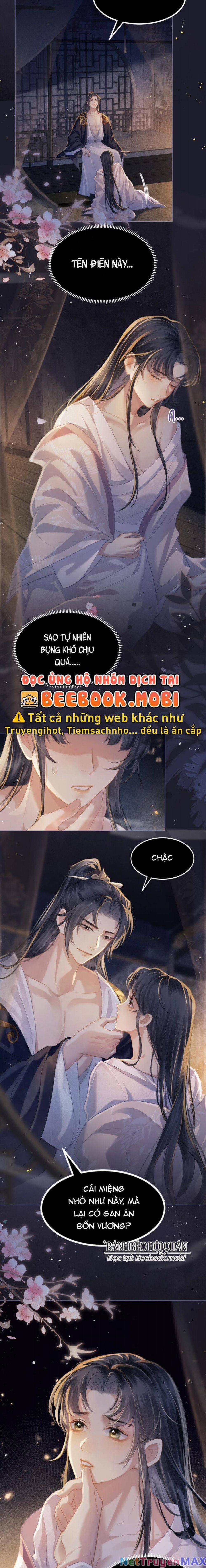 manhwax10.com - Truyện Manhwa Gả Cho Phản Diện Chương 3 Trang 5