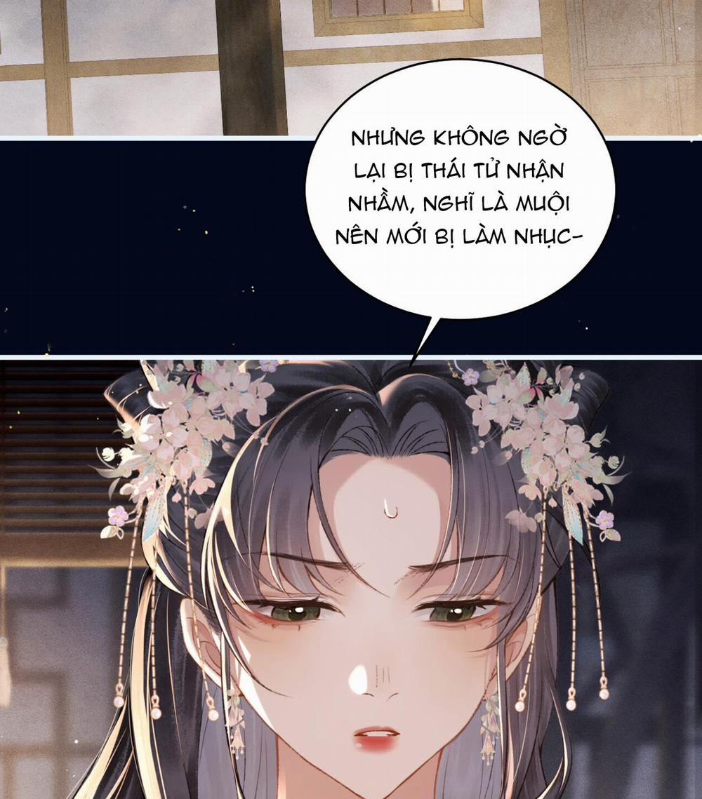 manhwax10.com - Truyện Manhwa Gả Cho Phản Diện Chương 30 Trang 47