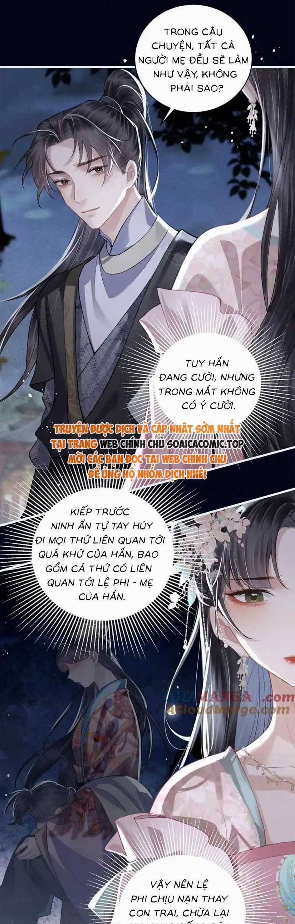 manhwax10.com - Truyện Manhwa Gả Cho Phản Diện Chương 31 Trang 11