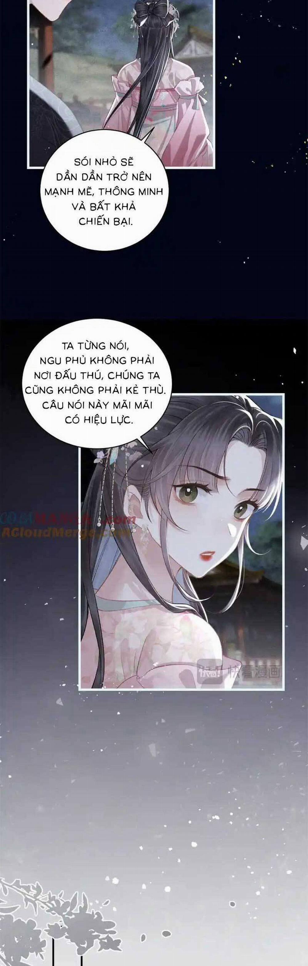 manhwax10.com - Truyện Manhwa Gả Cho Phản Diện Chương 31 Trang 13