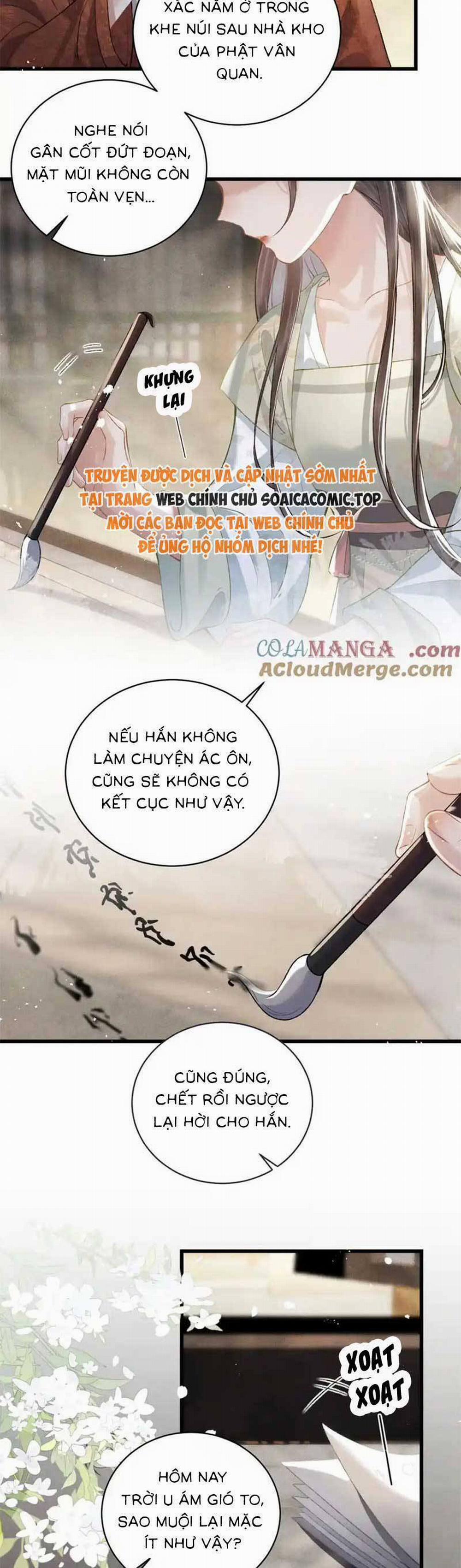 manhwax10.com - Truyện Manhwa Gả Cho Phản Diện Chương 31 Trang 15