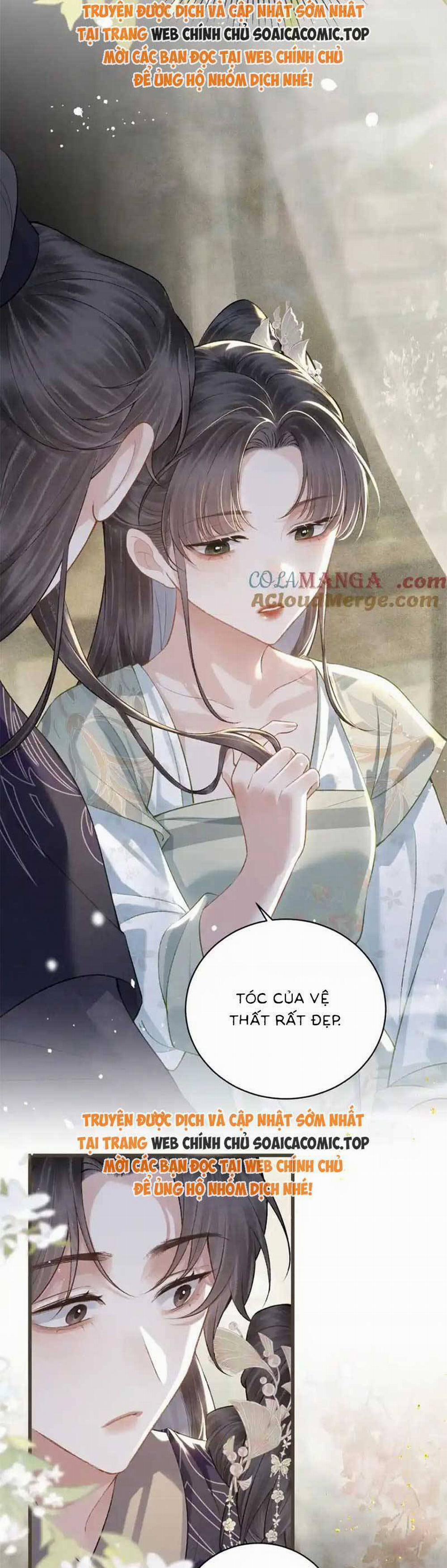 manhwax10.com - Truyện Manhwa Gả Cho Phản Diện Chương 31 Trang 22