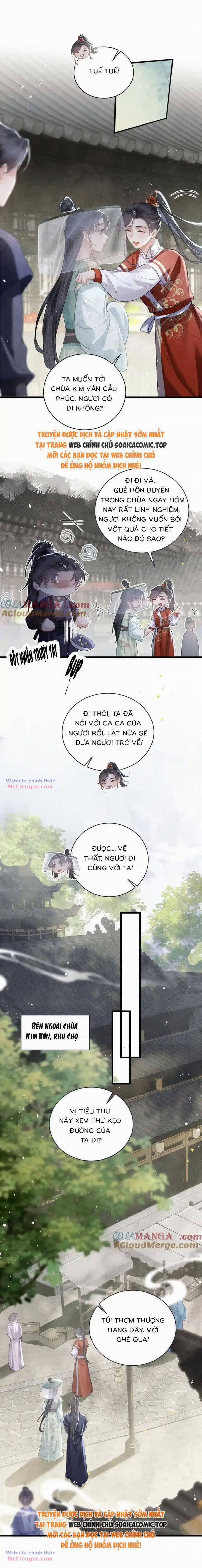 manhwax10.com - Truyện Manhwa Gả Cho Phản Diện Chương 32 Trang 4