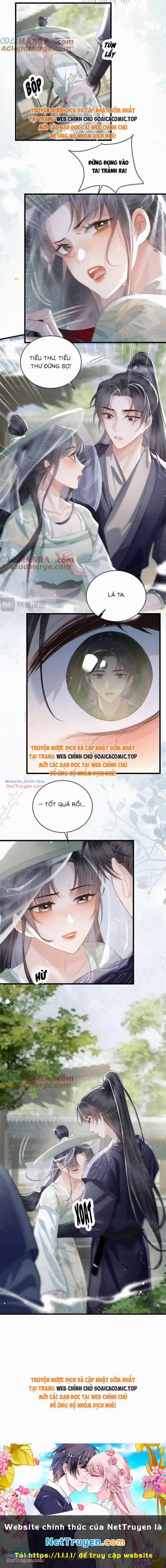 manhwax10.com - Truyện Manhwa Gả Cho Phản Diện Chương 32 Trang 9