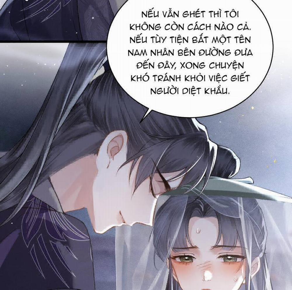 manhwax10.com - Truyện Manhwa Gả Cho Phản Diện Chương 33 Trang 28