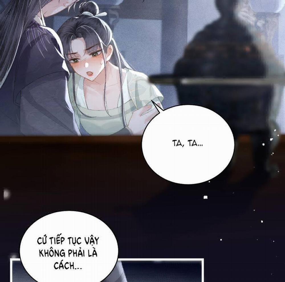 manhwax10.com - Truyện Manhwa Gả Cho Phản Diện Chương 33 Trang 35