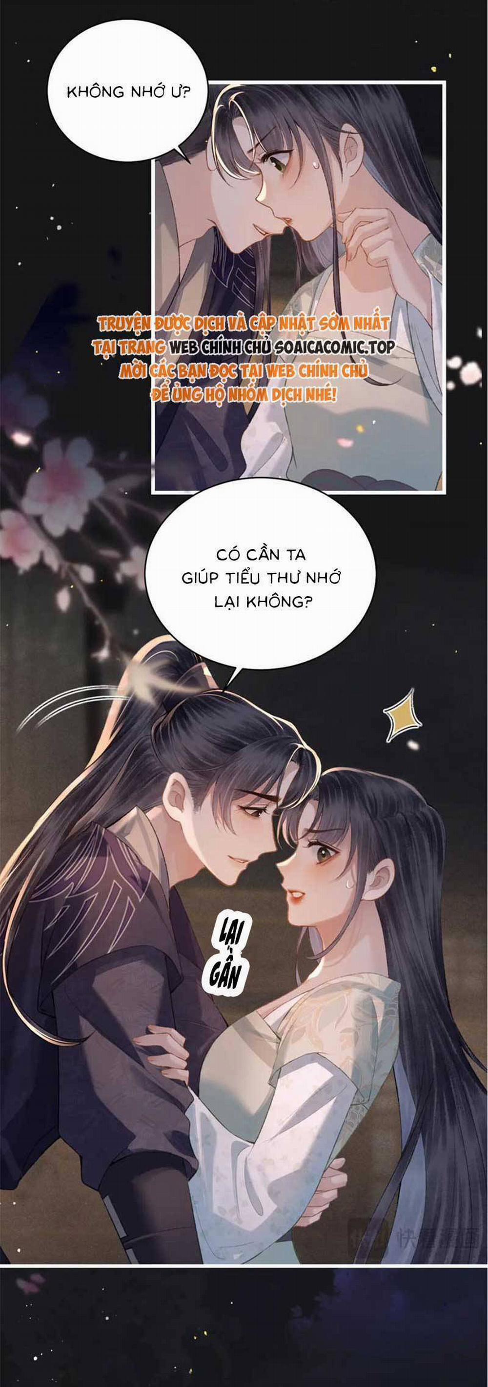 manhwax10.com - Truyện Manhwa Gả Cho Phản Diện Chương 34 Trang 14