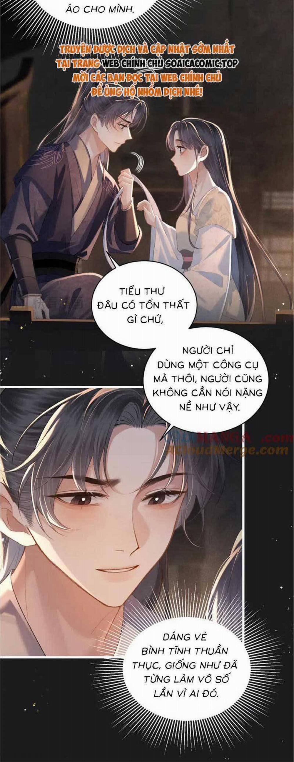 manhwax10.com - Truyện Manhwa Gả Cho Phản Diện Chương 34 Trang 8