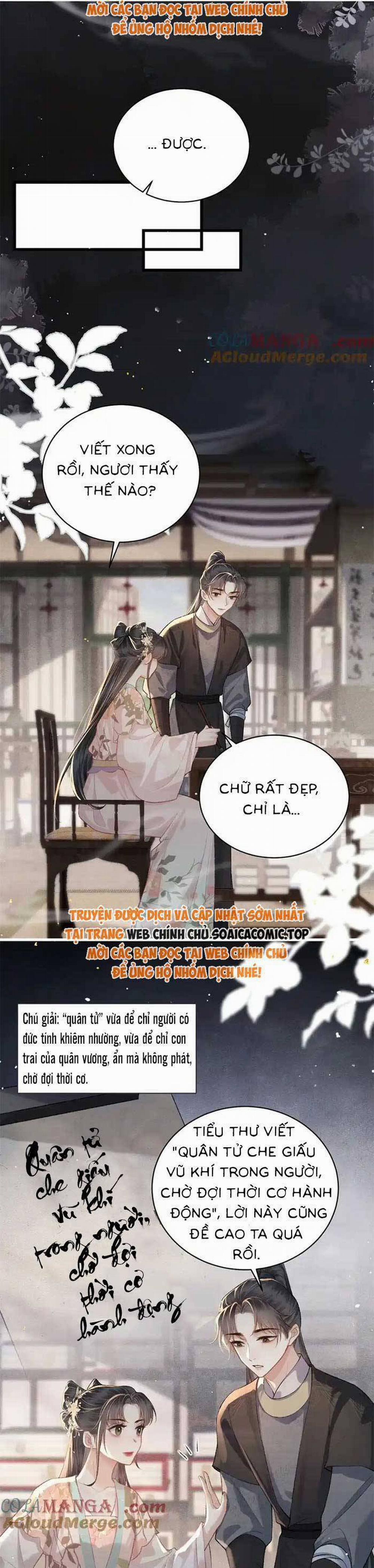 manhwax10.com - Truyện Manhwa Gả Cho Phản Diện Chương 36 Trang 13