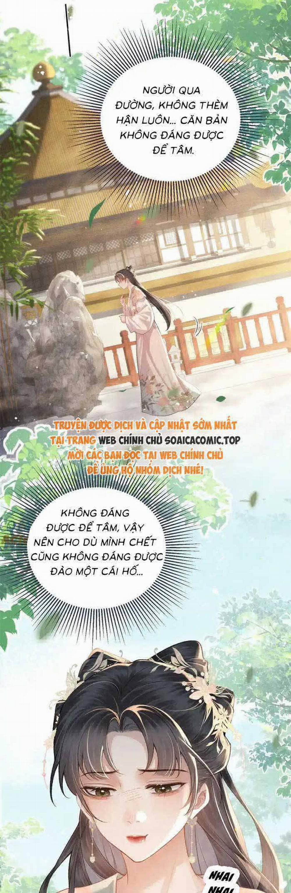 manhwax10.com - Truyện Manhwa Gả Cho Phản Diện Chương 37 Trang 15