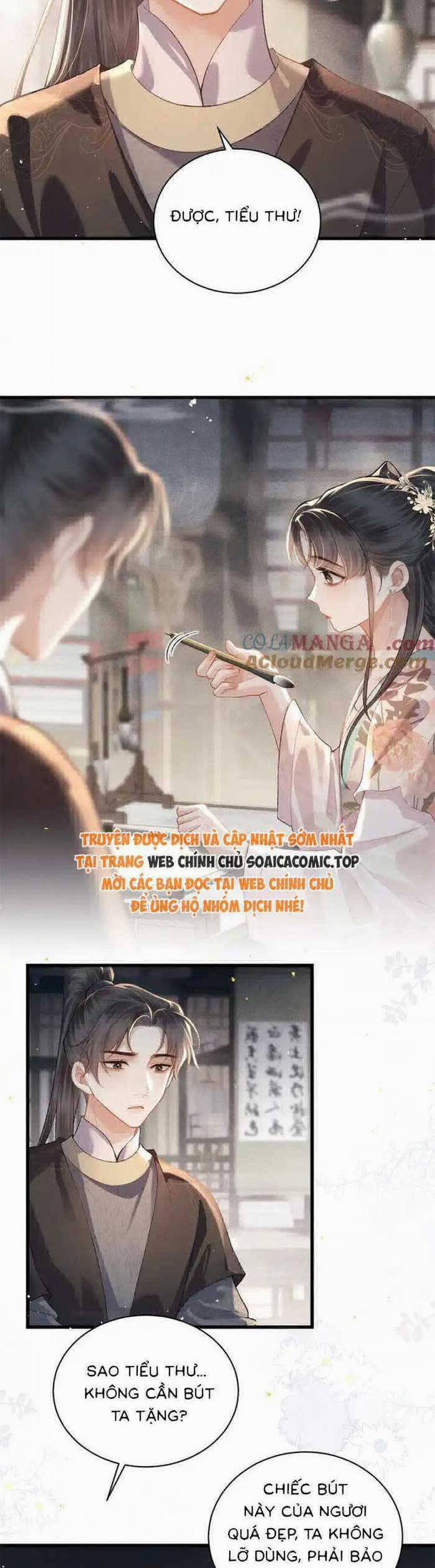 manhwax10.com - Truyện Manhwa Gả Cho Phản Diện Chương 37 Trang 8