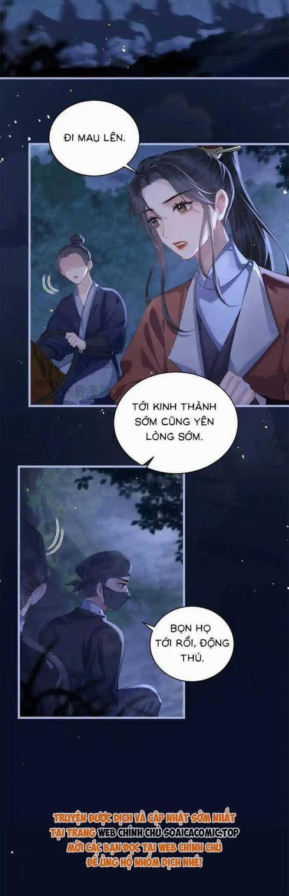 manhwax10.com - Truyện Manhwa Gả Cho Phản Diện Chương 44 Trang 12