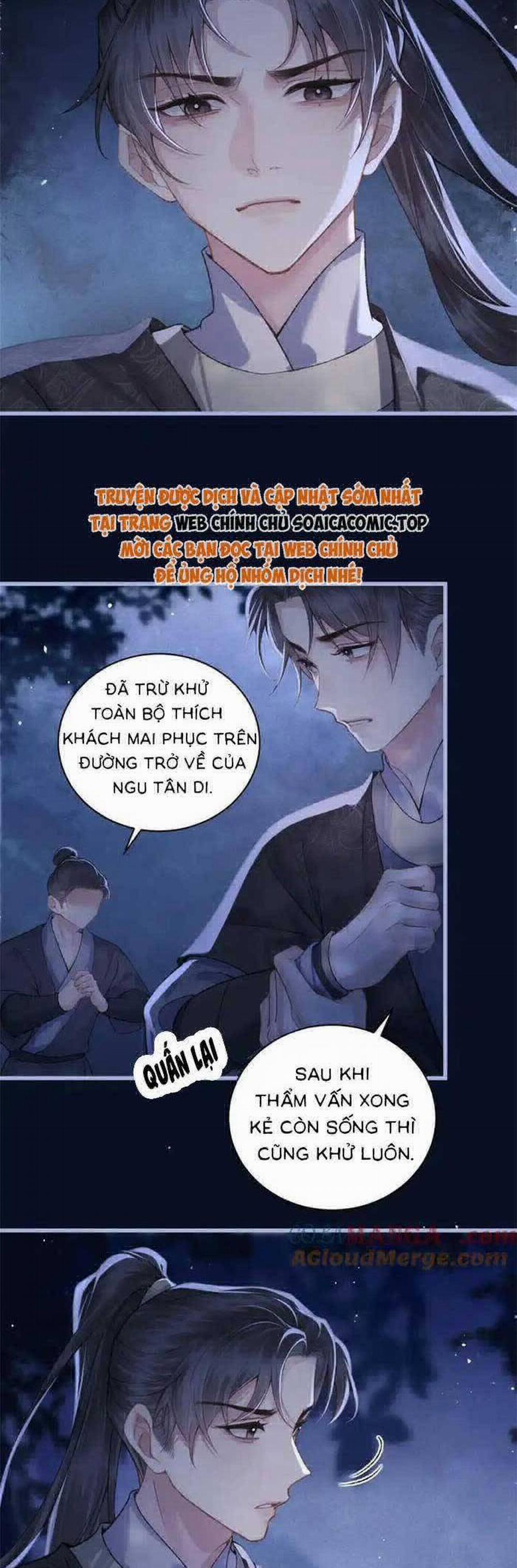 manhwax10.com - Truyện Manhwa Gả Cho Phản Diện Chương 44 Trang 19