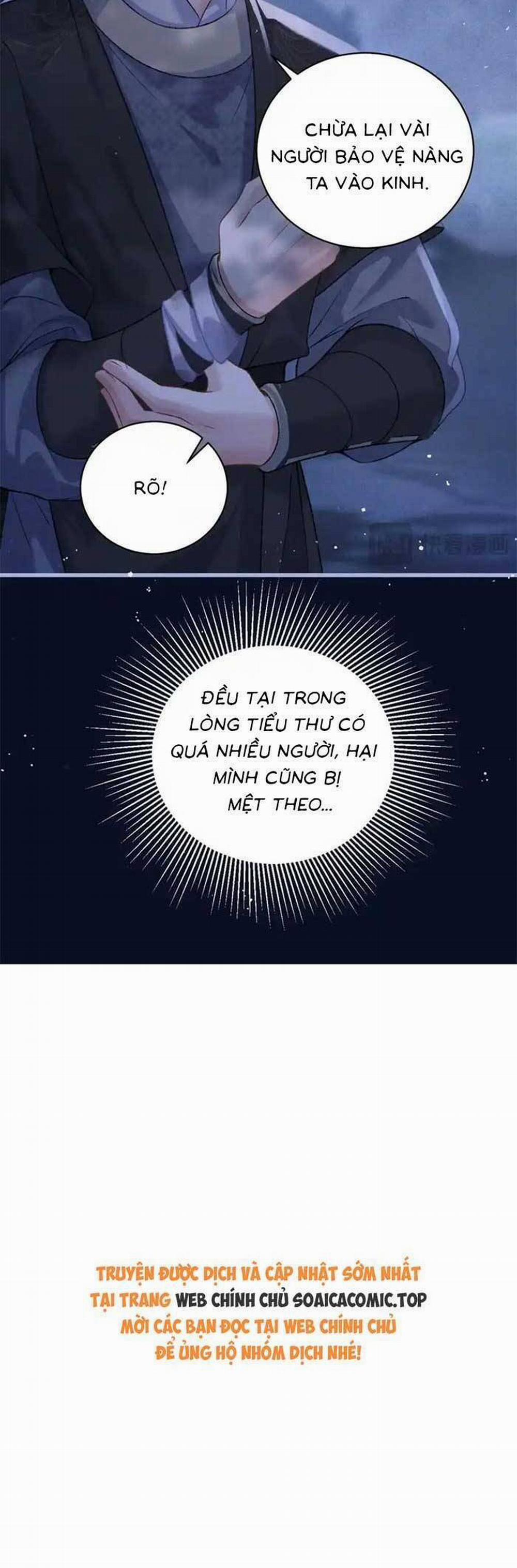 manhwax10.com - Truyện Manhwa Gả Cho Phản Diện Chương 44 Trang 20