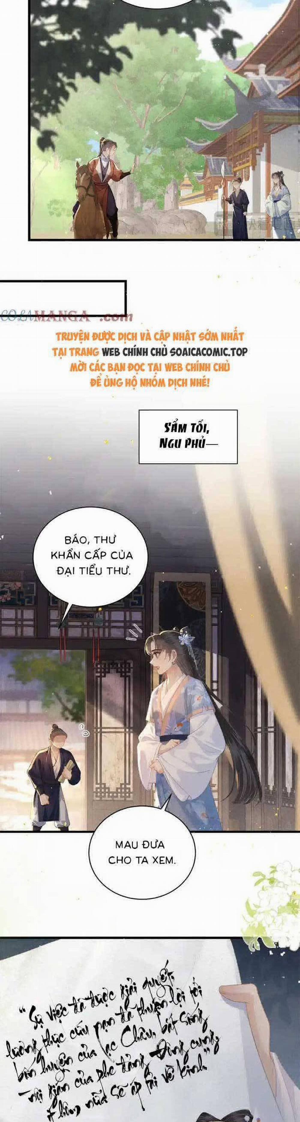 manhwax10.com - Truyện Manhwa Gả Cho Phản Diện Chương 44 Trang 8