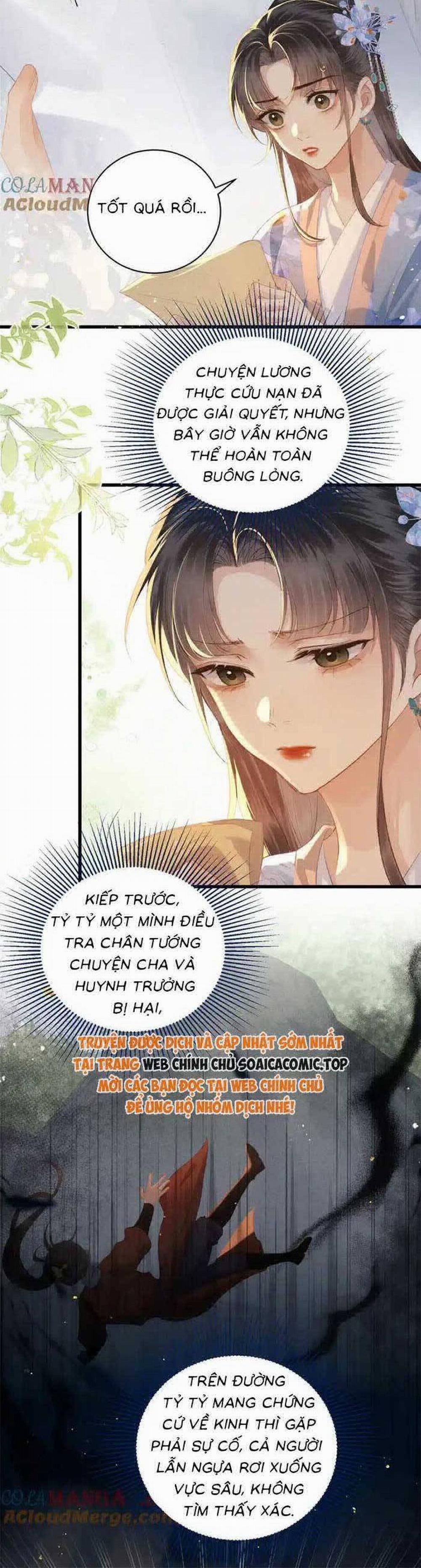 manhwax10.com - Truyện Manhwa Gả Cho Phản Diện Chương 44 Trang 9